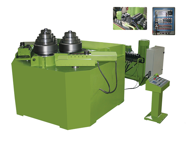 把握型材彎曲機(jī)質(zhì)量關(guān)，開(kāi)拓市場(chǎng)贏效益。您明白嗎，親？