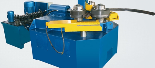 【不看后悔】型材彎曲機(jī)操作注意事項，讀懂不費(fèi)力！