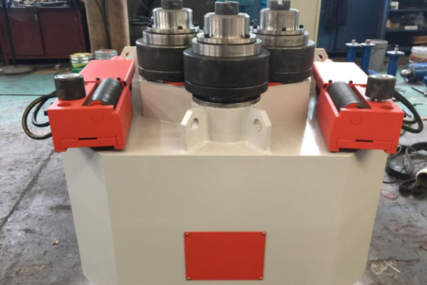 型材彎曲機(jī)的用途之所以如此廣泛，看完我信了!