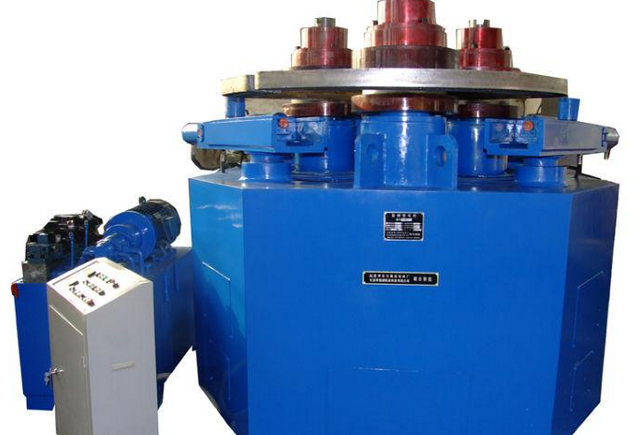 型材卷圓機(jī)特點顯著且應(yīng)用廣泛