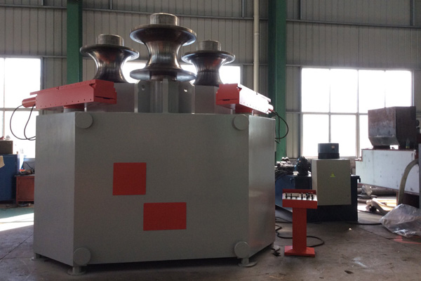 型材彎曲機(jī)的維護(hù)保養(yǎng)，了解嗎